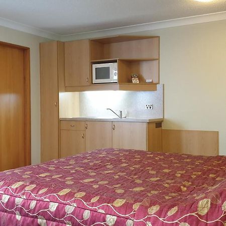 97 Motel Moray Dunedin Luaran gambar