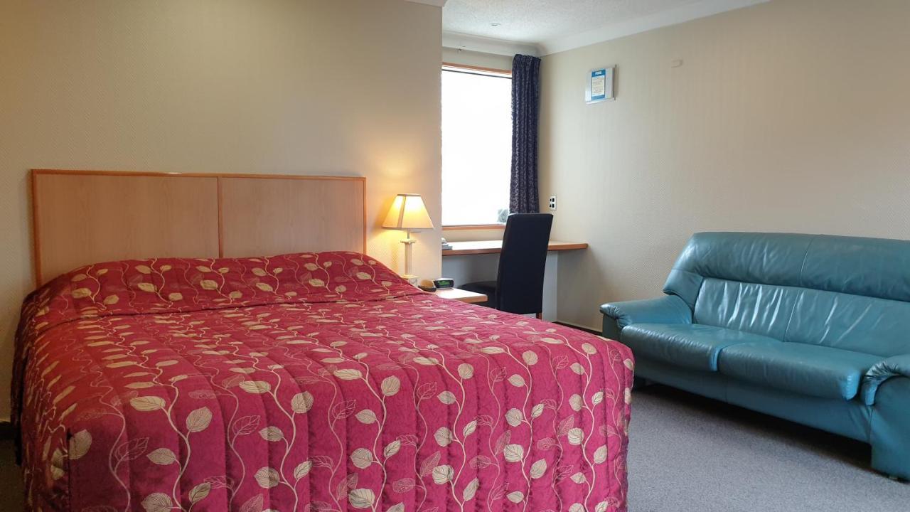 97 Motel Moray Dunedin Luaran gambar